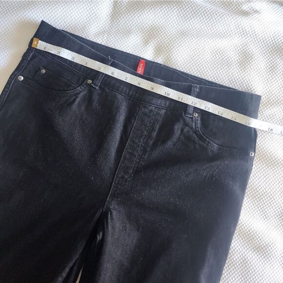 Spanx Black jeans - Picture 5 of 8
